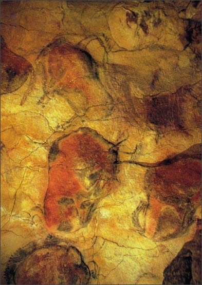 Cave Painting